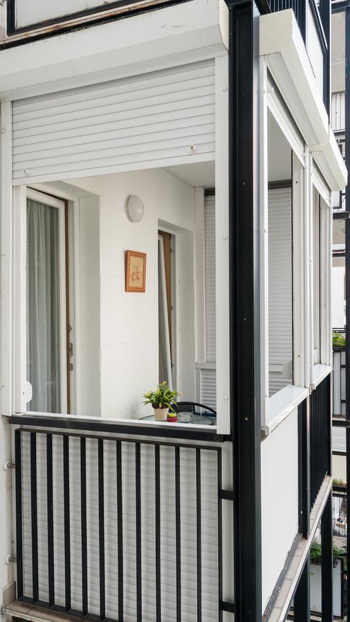 Inci Apartman 佩奇 外观 照片